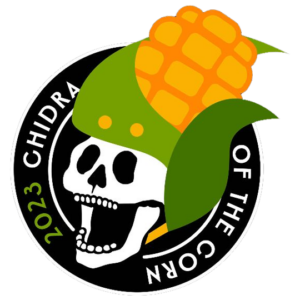 CHIdra of the Corn