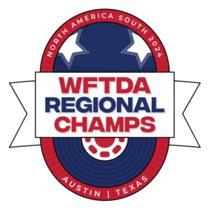WFTDA Regional Champs—NA South