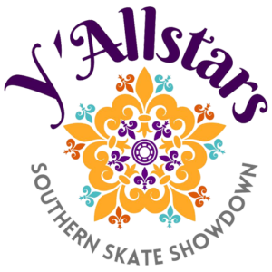Y'Allstars Southern Skate Showdown