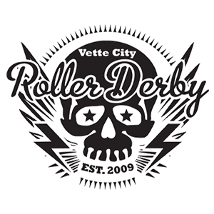 Vette City Roller Derby